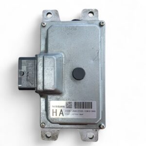 JDM Nissan Elgrand E52 OEM Automatic TCU (Transmission Control Unit) 31036-1ja2a vq35de