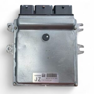 JDM Nissan Elgrand E52 3.5L V6 OEM Automatic ECU Computer mec126-010 vq35de