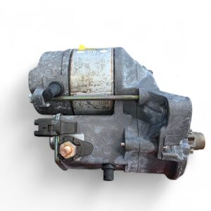 JDM Toyota Hilux OEM Automatic Engine Starter 28100-37021 3rz-fe 28100-75130
