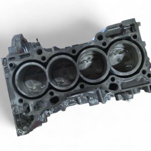 2008-2012 Honda Accord 2.4L 4-Cyl Engine Block (Parts & Rebuild Only) JDM k24a