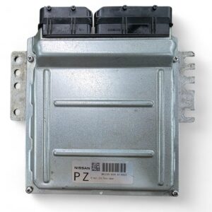JDM Nissan Fuga Y50 Automatic ECU Engine Computer MEC35-934 A1 JDM vq35de