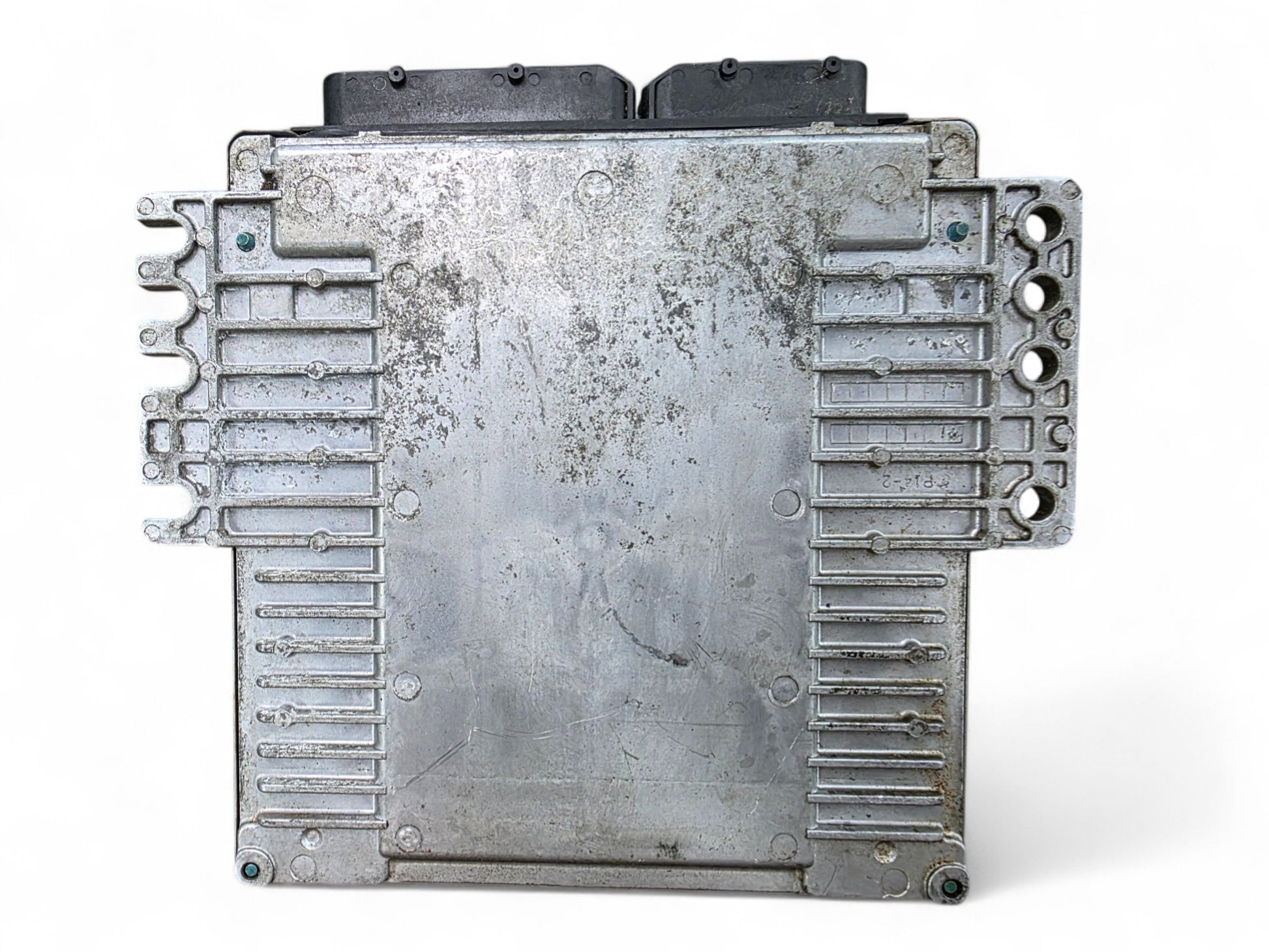 JDM Nissan Fuga Y50 Automatic ECU Engine Computer MEC35-934 A1 JDM vq35de 3 JDM Nissan Fuga Y50 Automatic ECU Engine Computer MEC35-934 A1 JDM vq35de - Image 3