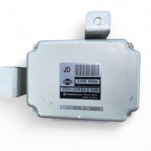 JDM Nissan Teana OEM Automatic TCU TCM 31036-9Y502 qr25de