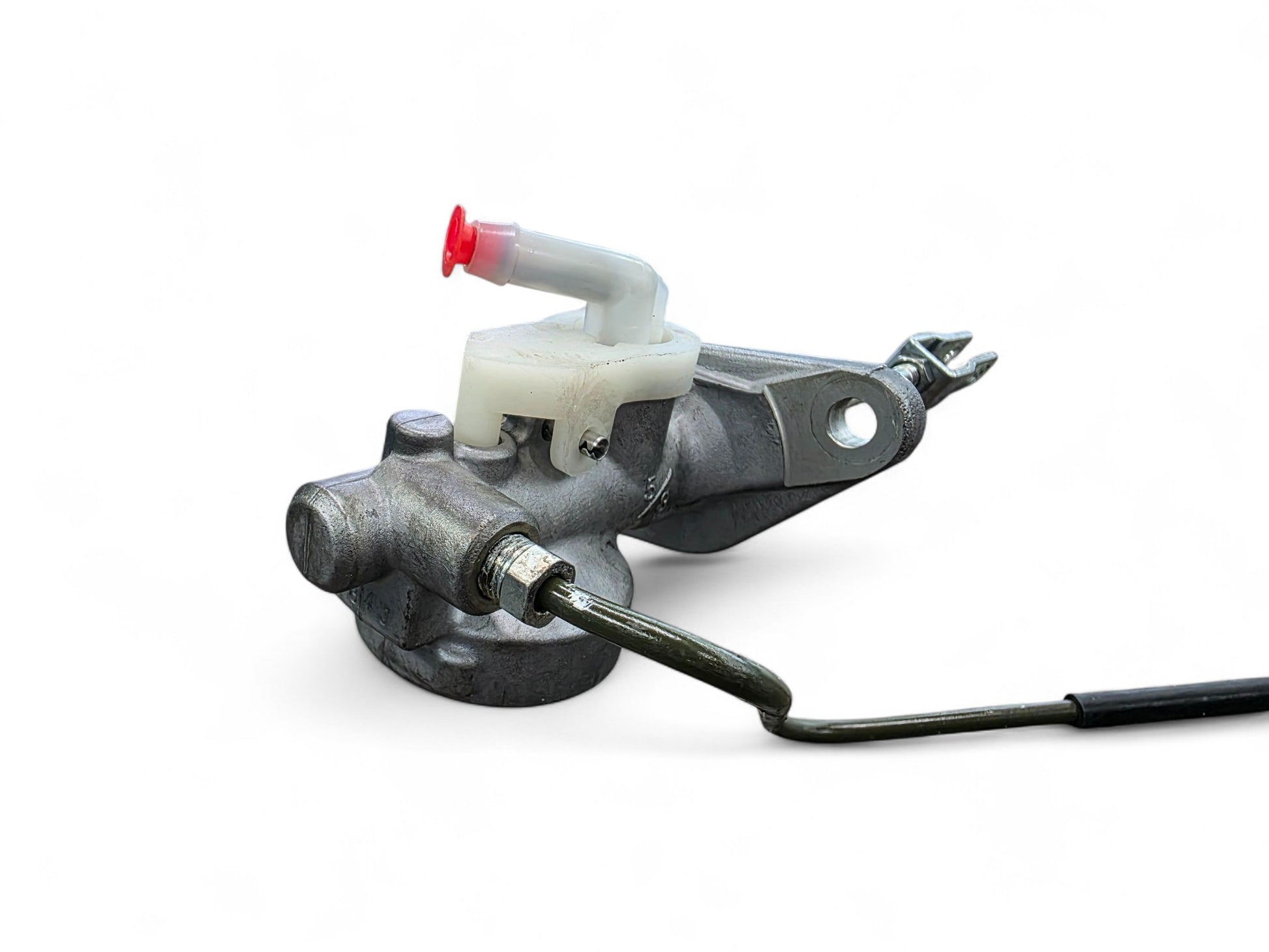 JDM Subaru Genuine Manual Transmission 6-Speed Clutch Master Cylinder fb20 4 JDM Subaru Genuine Manual Transmission 6-Speed Clutch Master Cylinder fb20 - Image 4