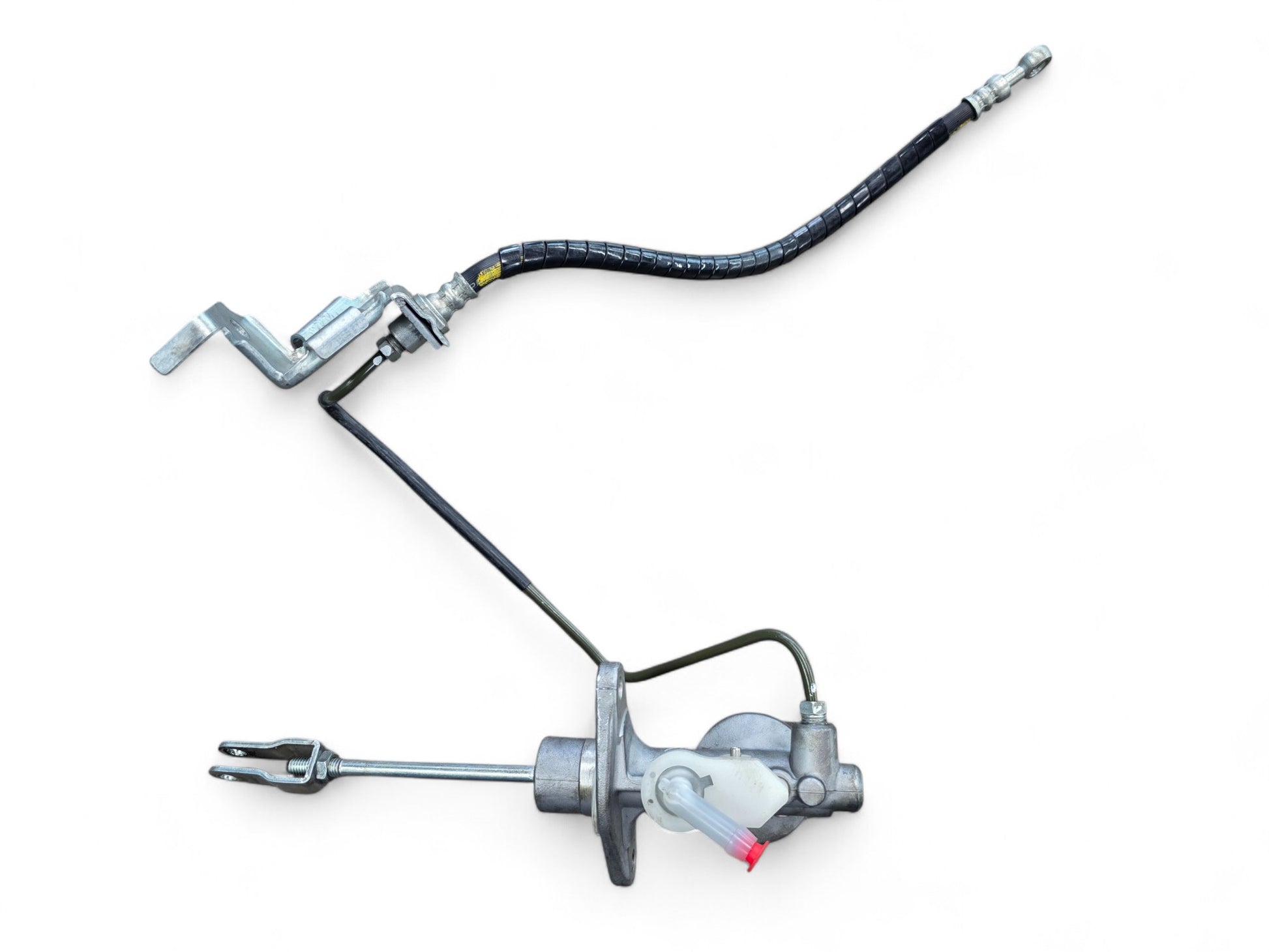 JDM Subaru Genuine Manual Transmission 6-Speed Clutch Master Cylinder fb20 5 JDM Subaru Genuine Manual Transmission 6-Speed Clutch Master Cylinder fb20 - Image 5
