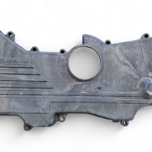 2002-2005 Subaru Impreza WRX 2.0L OEM Belt Timing Cover JDM 13570AA044 ej206 #1