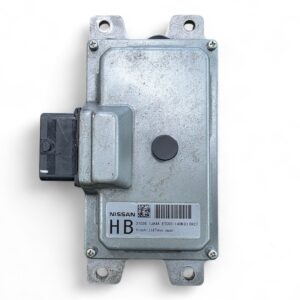 JDM Nissan Elgrand E52 OEM Automatic TCU TCM vq35de 31036-1ja4a