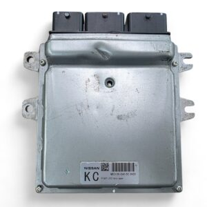JDM Nissan Elgrand E52 3.5L OEM Automatic ECU Computer vq35de mec126-040 D2