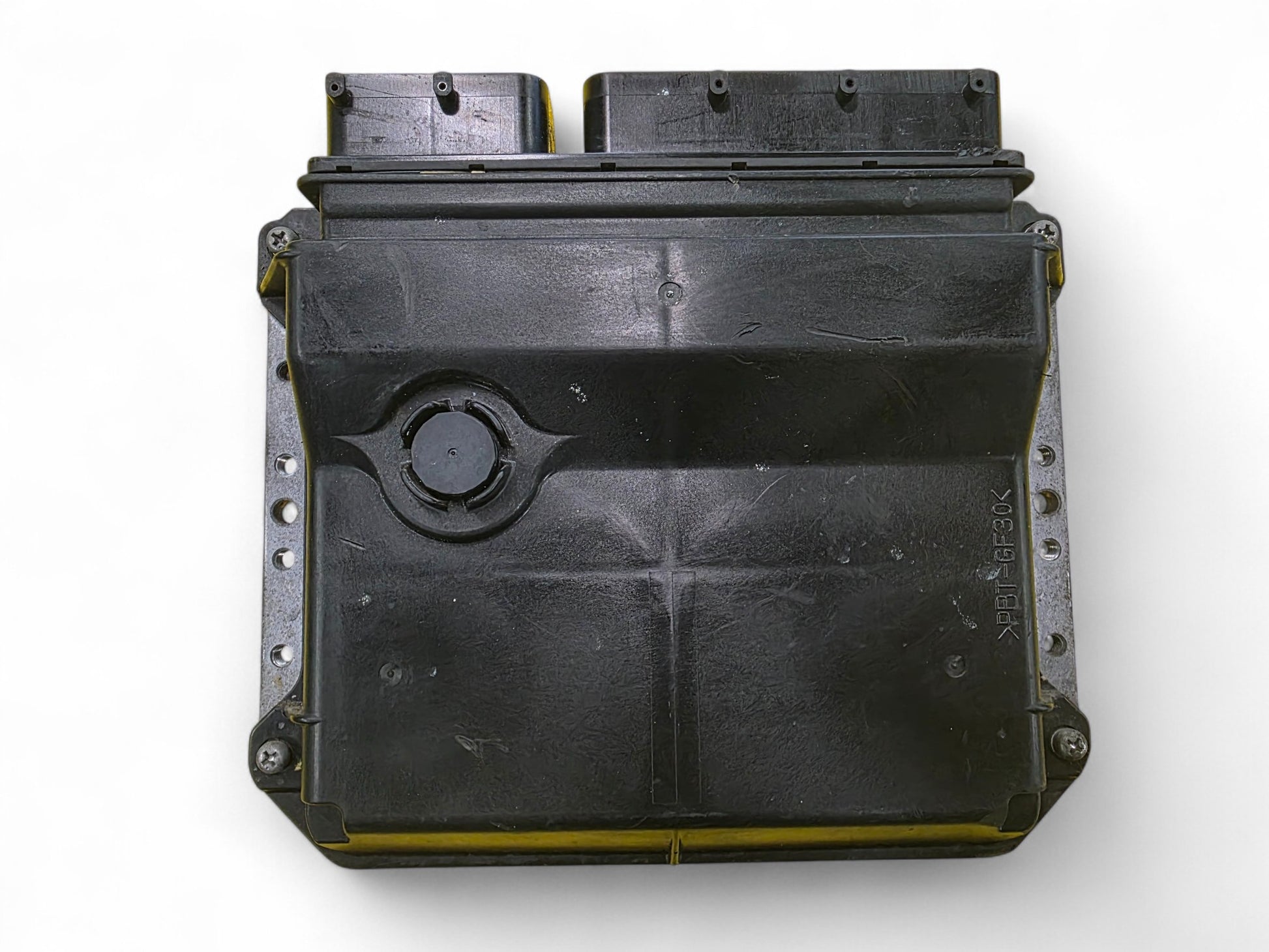 JDM Toyota Corolla Rumion OEM Auto ECU (Engine Computer Unit) 89661-12F40 2zr-fe 1 JDM Toyota Corolla Rumion OEM Auto ECU (Engine Computer Unit) 89661-12F40 2zr-fe