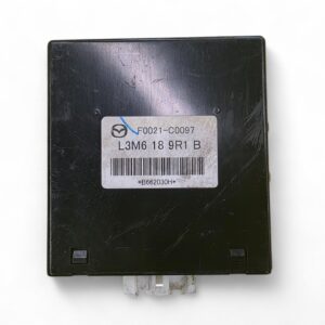 JDM Mazda Speed Atenza GG3P OEM TCU (Transmission Computer Unit) L3M6189R1 l3