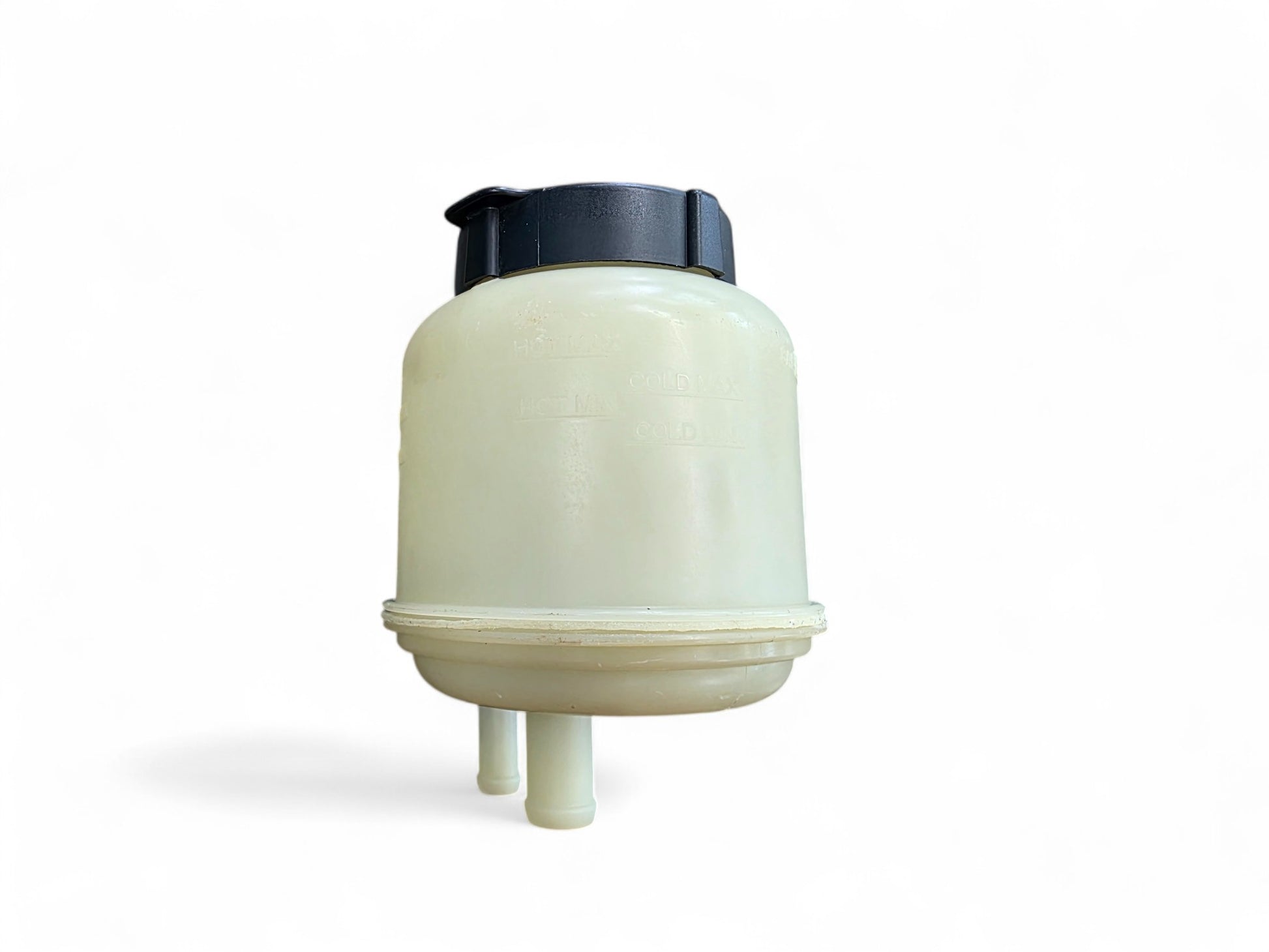 2003-2004 Infiniti G35 OEM Power Steering Reservoir vq35de 2 2003-2004 Infiniti G35 OEM Power Steering Reservoir vq35de - Image 2