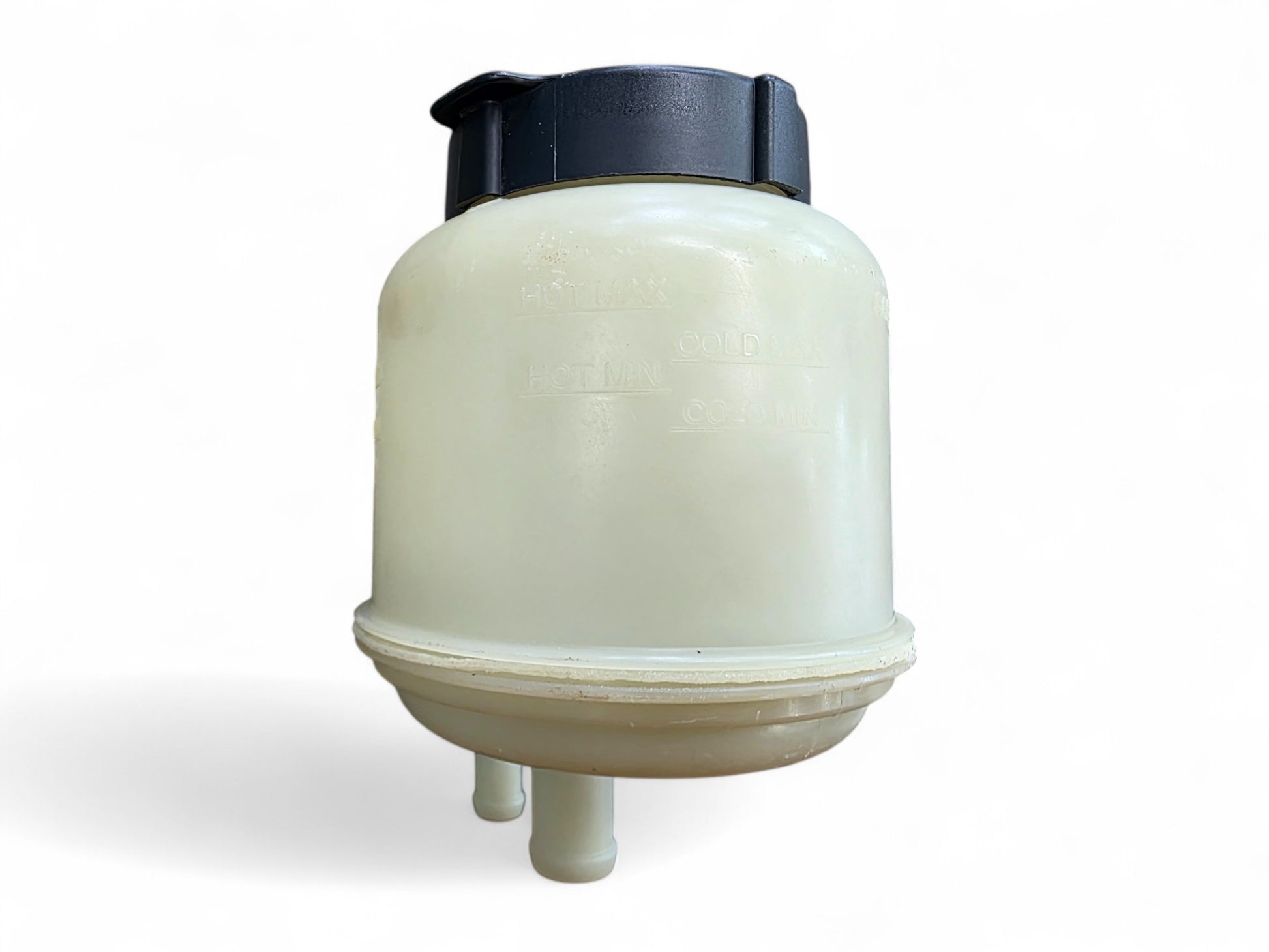 2003-2004 Infiniti G35 OEM Power Steering Reservoir vq35de 5 2003-2004 Infiniti G35 OEM Power Steering Reservoir vq35de - Image 5