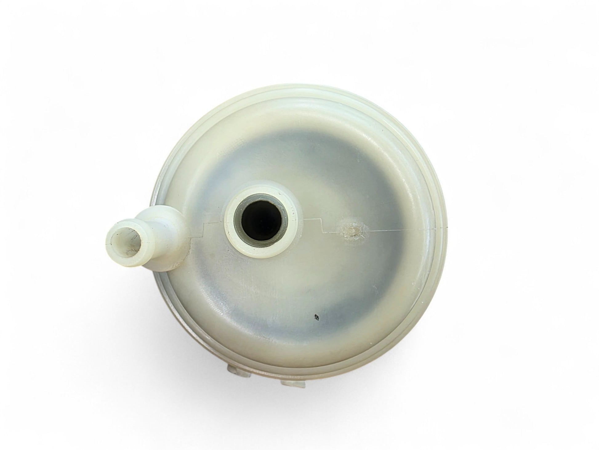 2003-2004 Infiniti G35 OEM Power Steering Reservoir vq35de 6 2003-2004 Infiniti G35 OEM Power Steering Reservoir vq35de - Image 6