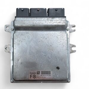 JDM Nissan Fuga KNY51 Automatic ECU (Engine Control Unit) MEC108-270 C1 vq37vhr