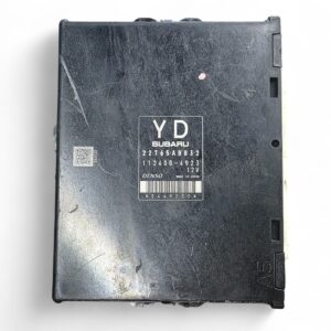 JDM Subaru Legacy B4 BM9 2.5L Automatic ECU (Engine Control Unit) 22765AB032 ej25