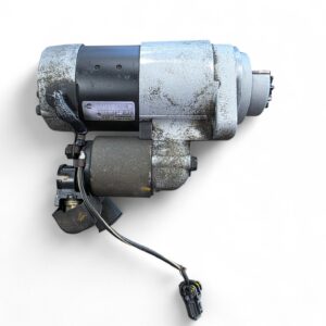 JDM Nissan Fairlady Z 3.5L OEM Automatic Starter 23300-000CG vq35de