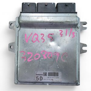 JDM Nissan Skyline PV35 Automatic ECU (Engine Computer Unit) MEC100-250 C1 vq35hr