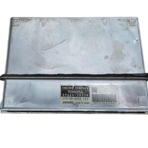 JDM Lexus GS350 GRS191 OEM Auto ECU (Engine Computer Unit) 89666-30330 2gr-fse