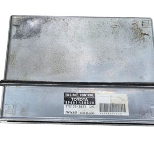 JDM Toyota Crown Majesta GRS184 3.5L OEM Automatic ECU 89661-30C00 2gr-fse