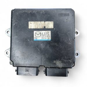 JDM Mazda 2.3L Turbo OEM Auto ECU (Engine Control Unit) E6T55775H1 L3-VDT L37G