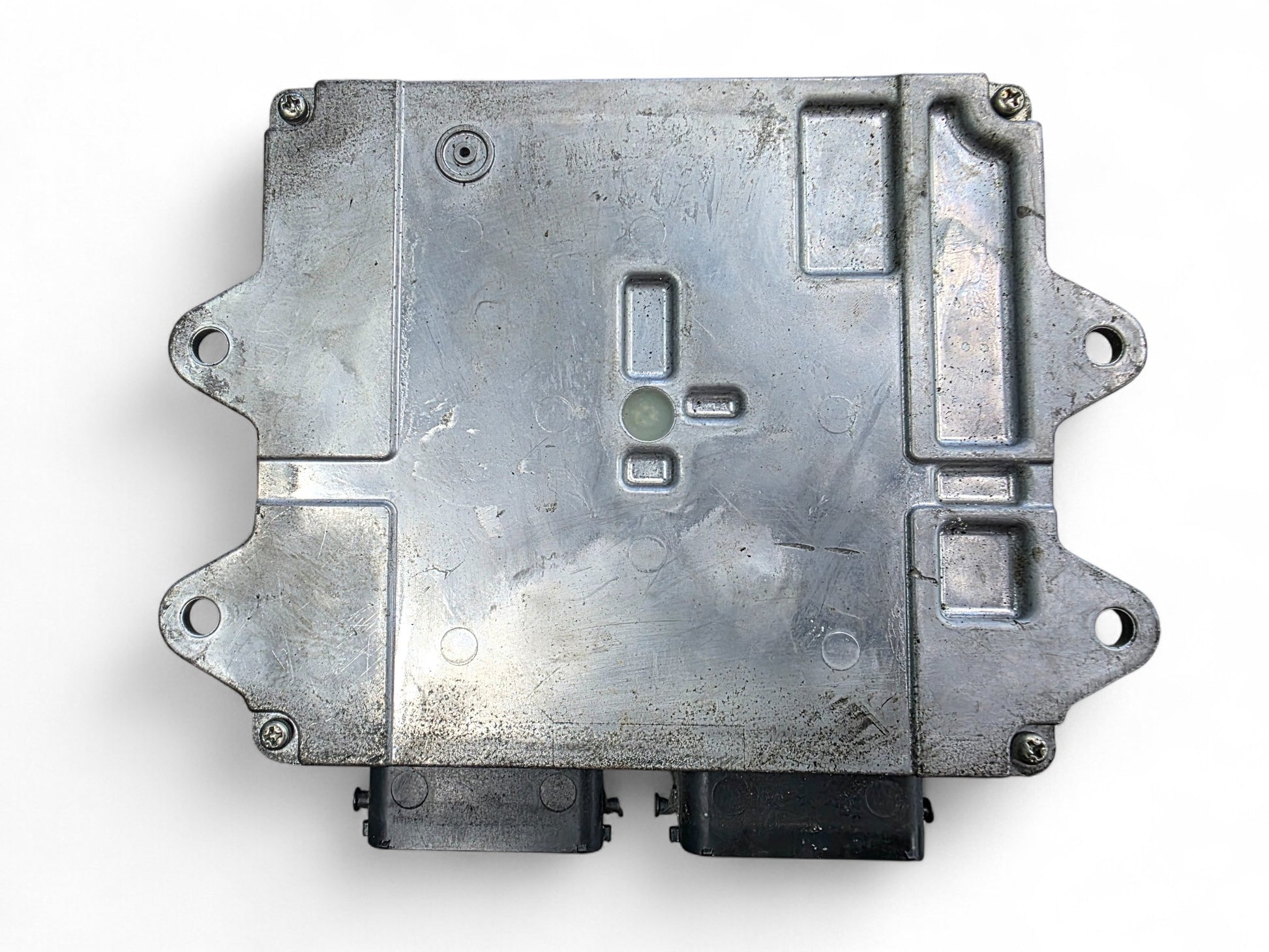 JDM Mazda 2.3L Turbo OEM Auto ECU (Engine Control Unit) E6T55775H1 L3-VDT L37G 3 JDM Mazda 2.3L Turbo OEM Auto ECU (Engine Control Unit) E6T55775H1 L3-VDT L37G - Image 3