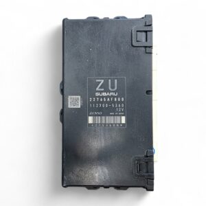 JDM Subaru Exiga Y10 OEM Automatic TCU TCM 22765AF800 fb25