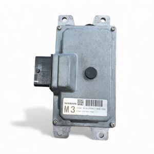 JDM Nissan Juke NF15 OEM Automatic TCU TCM 31036-1kl2a mr16ddt