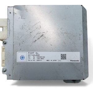 JDM Subaru Legacy B4 Sedan BM9 Automatic OEM DCAC Control Unit 82714AJ000 fb25