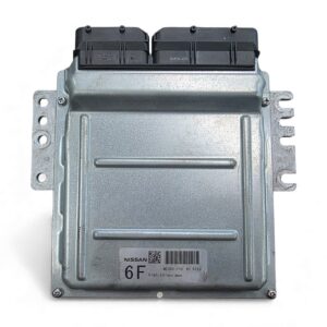 JDM Nissan Fairlady Z33 OEM ECU (Engine Control Unit) MEC60-170 B1 vq35de