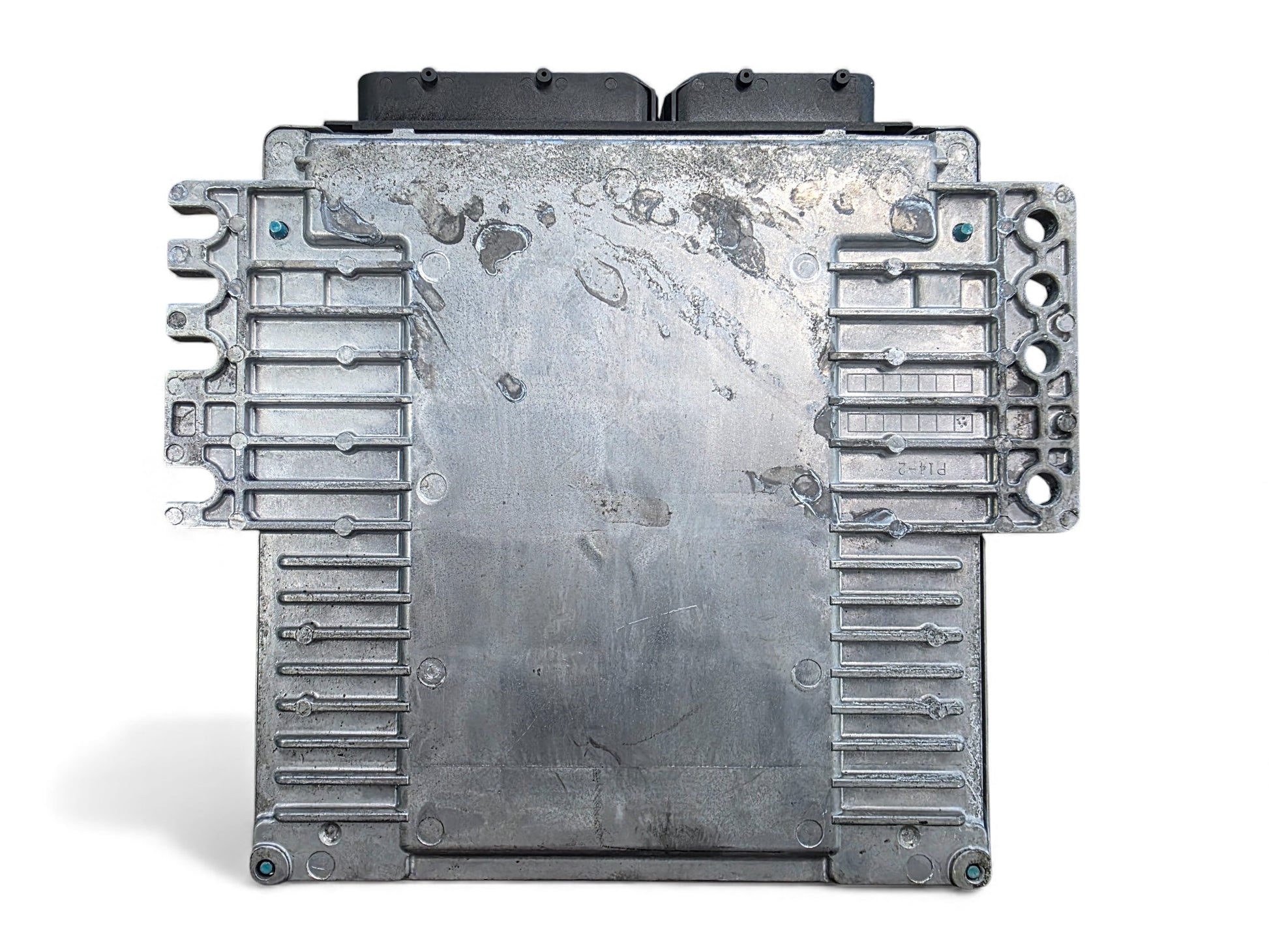 JDM Nissan Fairlady Z33 OEM ECU (Engine Control Unit) MEC60-170 B1 vq35de 3 JDM Nissan Fairlady Z33 OEM ECU (Engine Control Unit) MEC60-170 B1 vq35de - Image 3