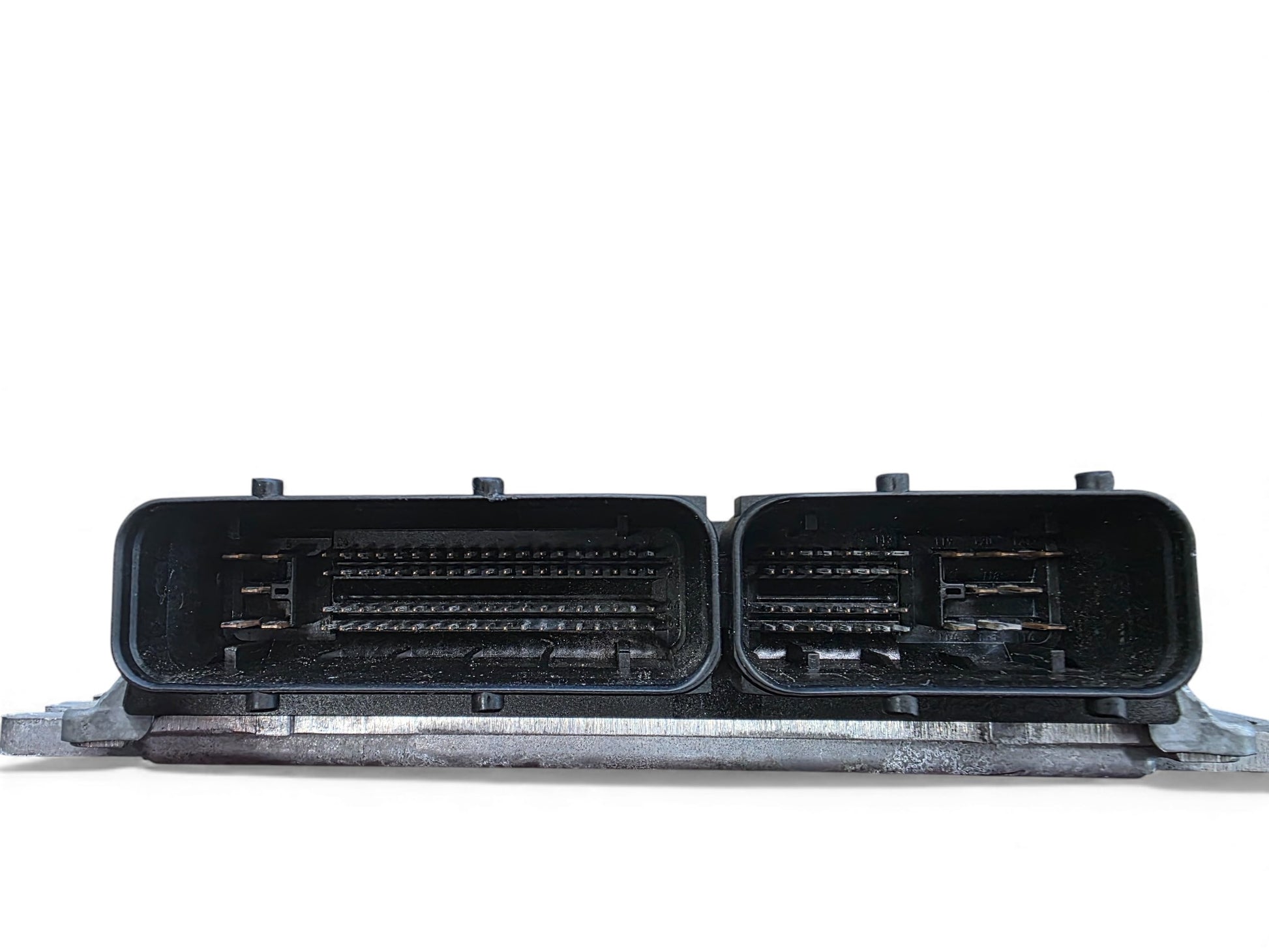 JDM Nissan Fairlady Z33 OEM ECU (Engine Control Unit) MEC60-170 B1 vq35de 4 JDM Nissan Fairlady Z33 OEM ECU (Engine Control Unit) MEC60-170 B1 vq35de - Image 4