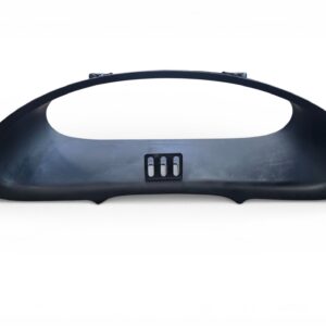JDM 1994-2001 Honda Integra DC2 Speedometer Cluster Visor Cover