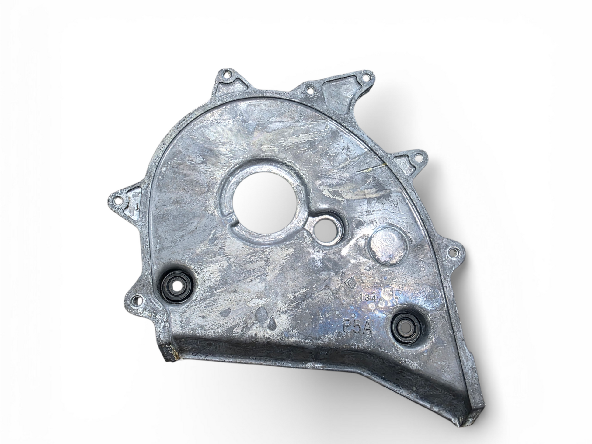1996-2004 Acura RL 3.5L V6 OEM Upper Right Timing Chain Cover JDM c35a 1 1996-2004 Acura RL 3.5L V6 OEM Upper Right Timing Chain Cover JDM c35a