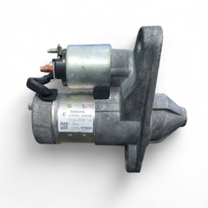 JDM Nissan Sentra Cube Versa 1.6L 1.8L 2.0L OEM Auto CVT Starter 23300EN20B #3