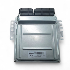 JDM Nissan Fuga Y50 Automatic ECU Engine Computer MEC35-933 A1 JDM vq35de