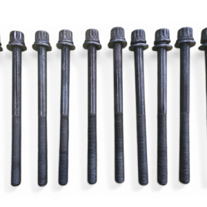 2004-2008 Acura TSX 2.4L OEM Cylinder Head Bolt Set JDM K24A