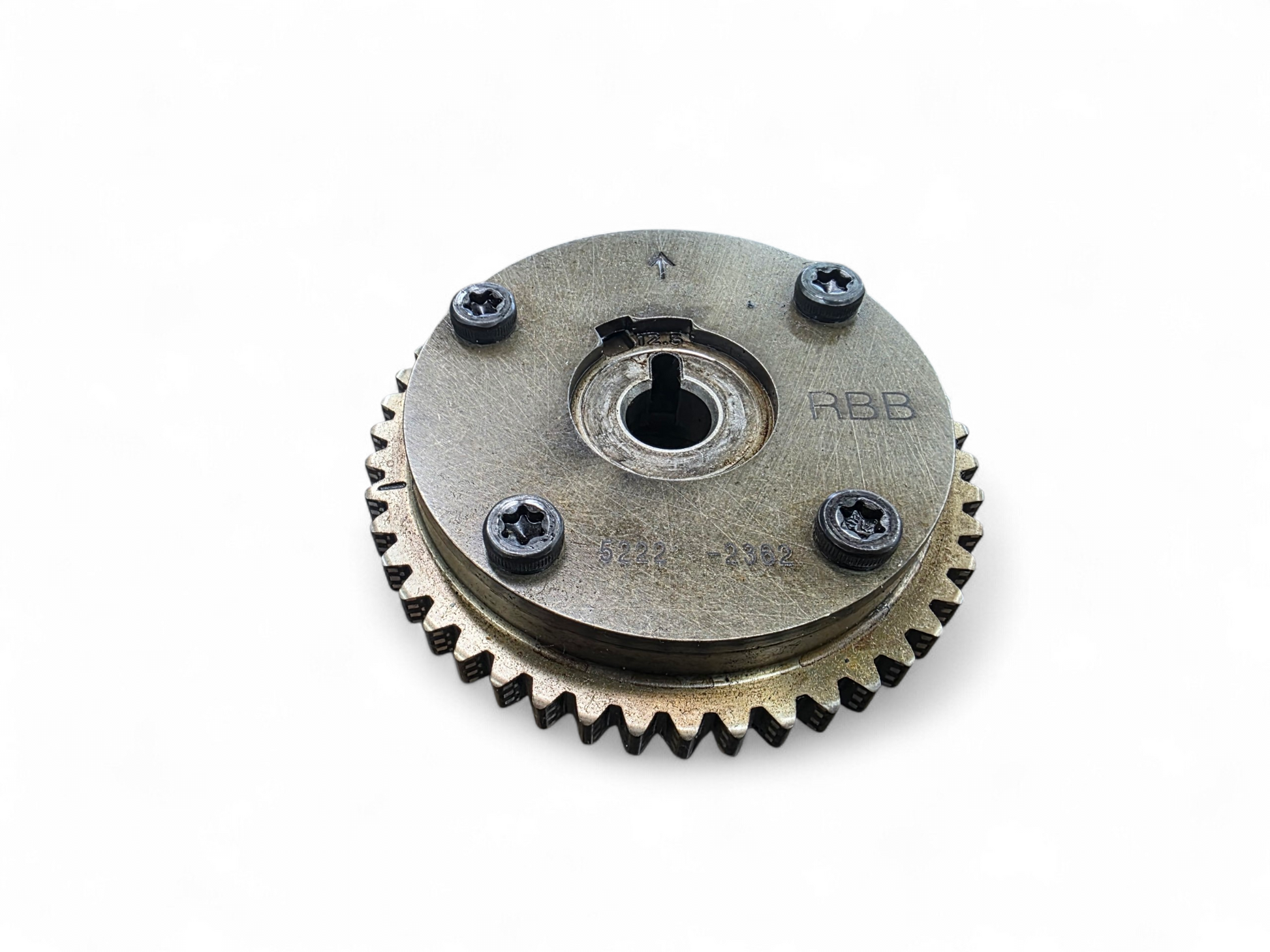 2004-2008 Acura TSX OEM RBB Head Cam Gears k24a JDM 4 2004-2008 Acura TSX OEM RBB Head Cam Gears k24a JDM - Image 4