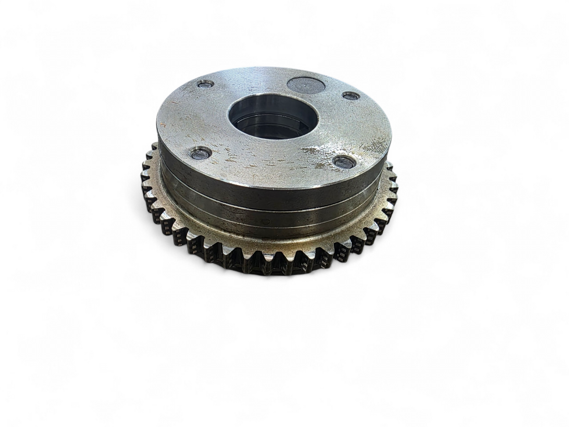 2004-2008 Acura TSX OEM RBB Head Cam Gears k24a JDM 5 2004-2008 Acura TSX OEM RBB Head Cam Gears k24a JDM - Image 5