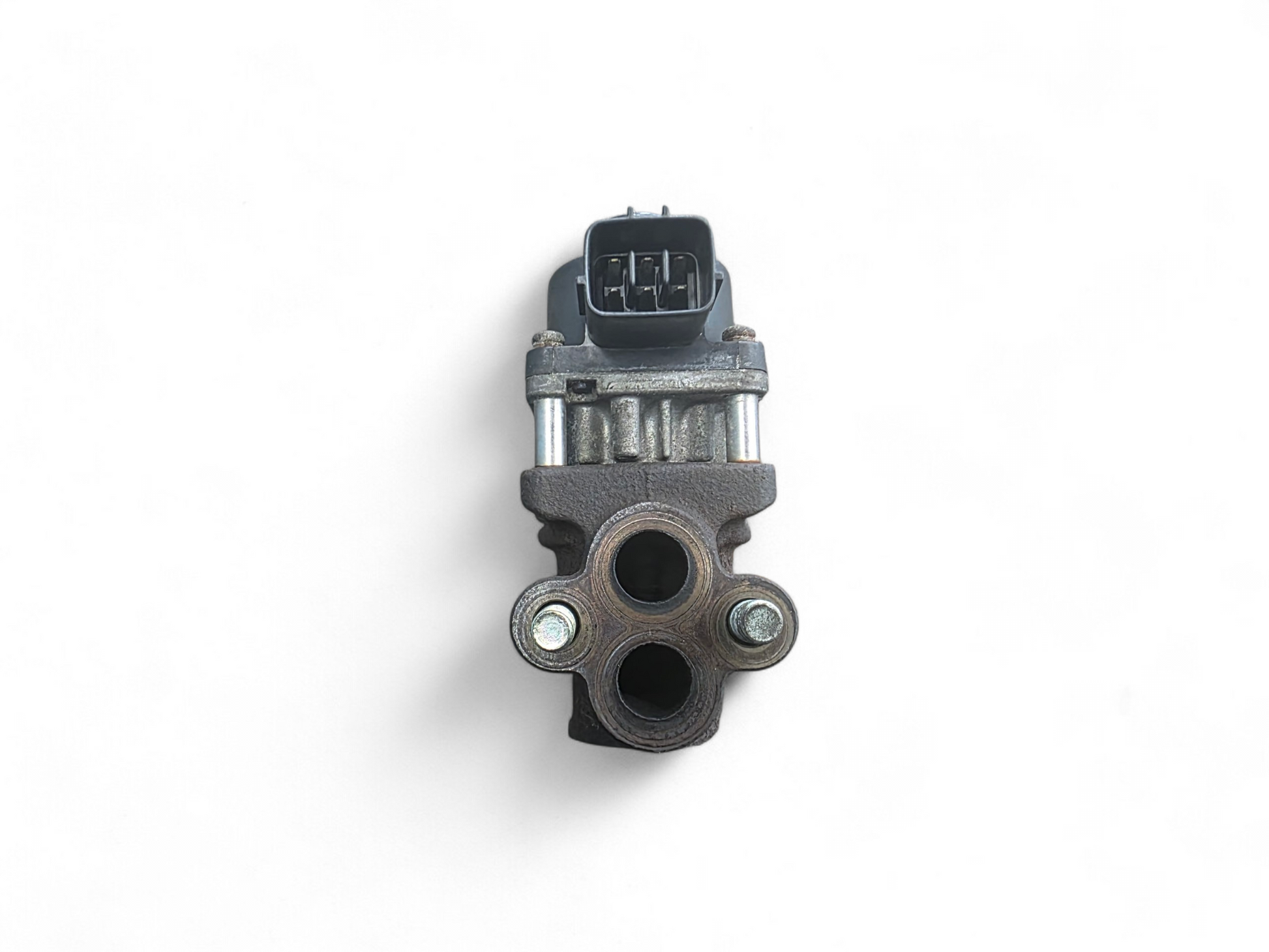 Subaru Legacy Outback Forester Impreza 2.5L OEM EGR Valve JDM ej253 4 Subaru Legacy Outback Forester Impreza 2.5L OEM EGR Valve JDM ej253 - Image 4