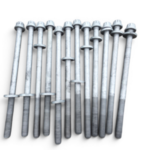 2000-2005 Subaru Legacy/Outback 2.5L 4-Cyl OEM Cylinder Head Bolt Set JDM ej253