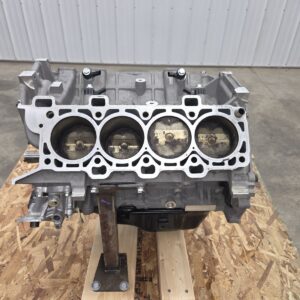2024-2025 Mustang GT Gen 4 S650 Coyote 5.0L OEM Engine Short Block