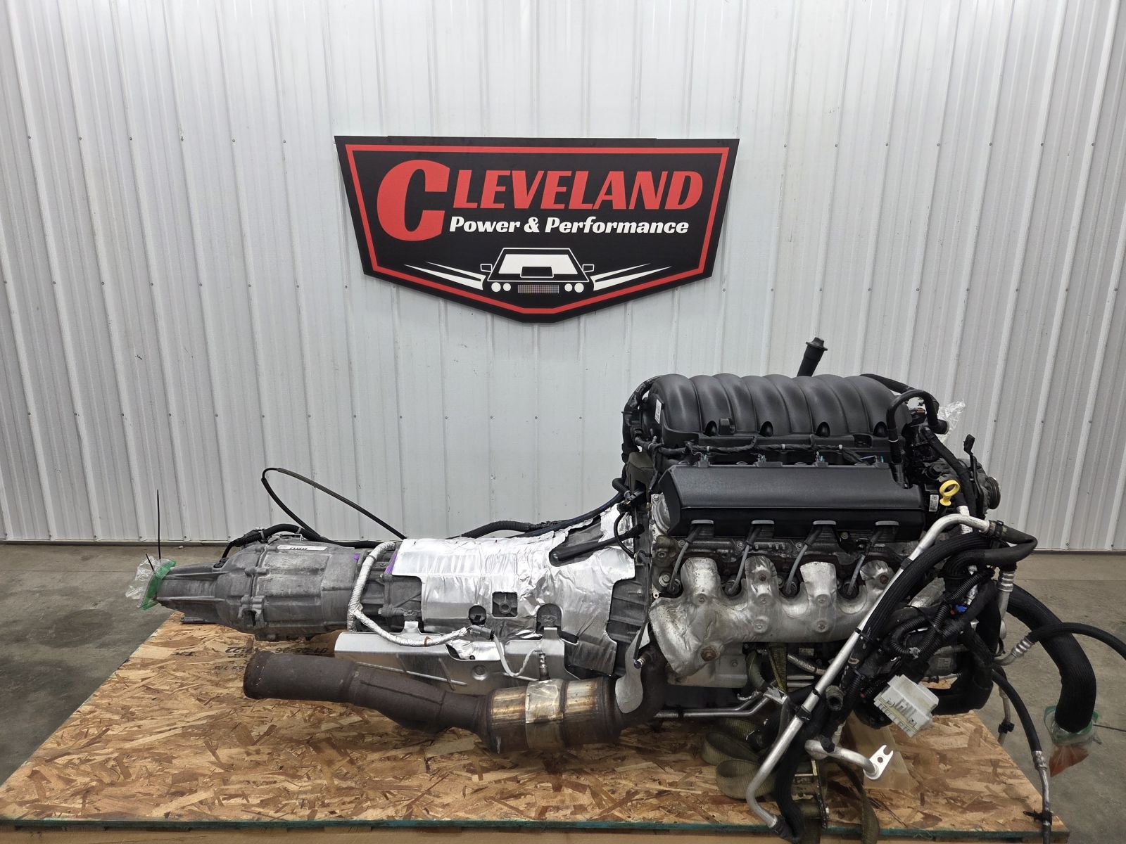 2022 GMC Sierra 1500 6.2L L87 Engine & 10 Speed Automatic Transmission & Transfer Case 70K MILES 1 2022 GMC Sierra 1500 6.2L L87 Engine & 10 Speed Automatic Transmission & Transfer Case 70K MILES