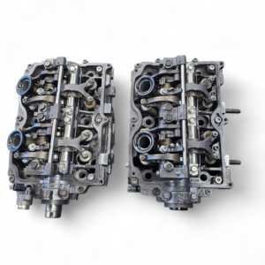 2006-2009 Subaru Legacy Outback Impreza 2.5L Cyl Heads for Parts & Rebuild JDM ej253