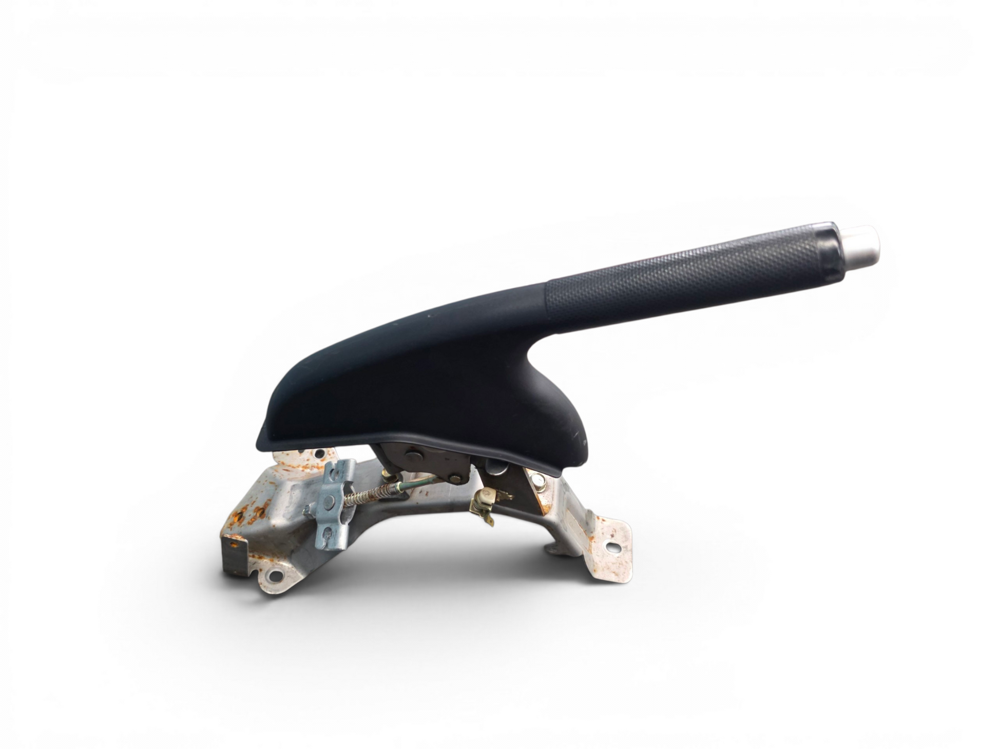 JDM Honda Integra Type R DC2 OEM Emergency Brake Handle Parking Brake Lever 3 JDM Honda Integra Type R DC2 OEM Emergency Brake Handle Parking Brake Lever - Image 3