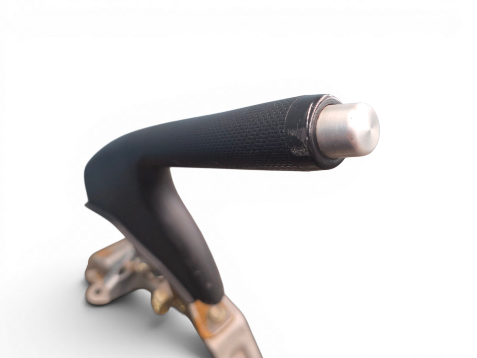 JDM Honda Integra Type R DC2 OEM Emergency Brake Handle Parking Brake Lever 5 JDM Honda Integra Type R DC2 OEM Emergency Brake Handle Parking Brake Lever - Image 5