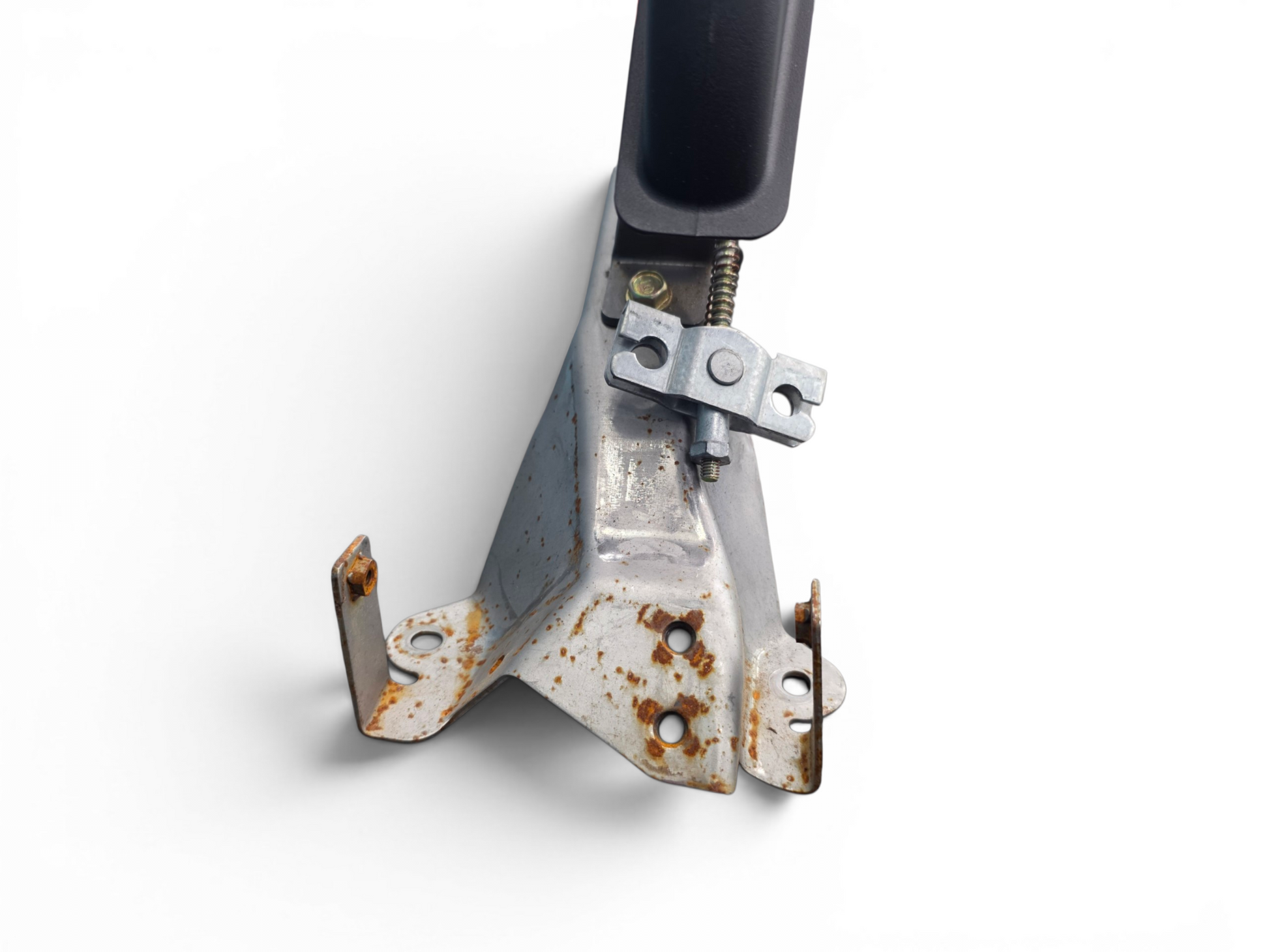 JDM Honda Integra Type R DC2 OEM Emergency Brake Handle Parking Brake Lever 8 JDM Honda Integra Type R DC2 OEM Emergency Brake Handle Parking Brake Lever - Image 8