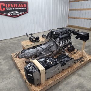 2018 Silverado 1500 5.3L L83 Engine & 6 Speed Automatic Transmission 4×4 Turn Key 62K MILES