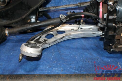 JDM SUBARU IMPREZA WRX STI V10 OEM RHD SUBFRAME BREMBO AXLES (DIFF. 3.900) EJ207 9 JDM SUBARU IMPREZA WRX STI V10 OEM RHD SUBFRAME BREMBO AXLES (DIFF. 3.900) EJ207 7