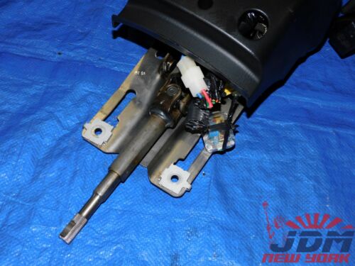 JDM HONDA ACURA TYPE R DC5 INTEGRA RSX MOMO STEERING WHEEL W/ RHD COLUMN #3 10 JDM HONDA ACURA TYPE R DC5 INTEGRA RSX MOMO STEERING WHEEL W/ RHD COLUMN #3 8
