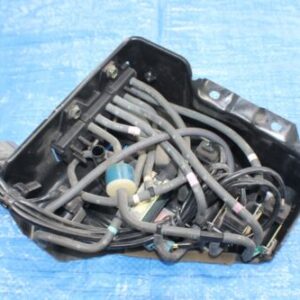 JDM SUBARU LEGACY BH5 BE5 TURBINE CONTROL UNIT 136200-2430 EJ206-TT EJ208-TT #2